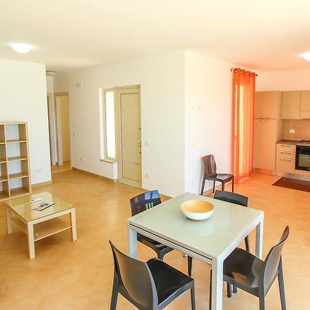 Family Suite Porto Vecchio Lampedusa Zewnętrze zdjęcie