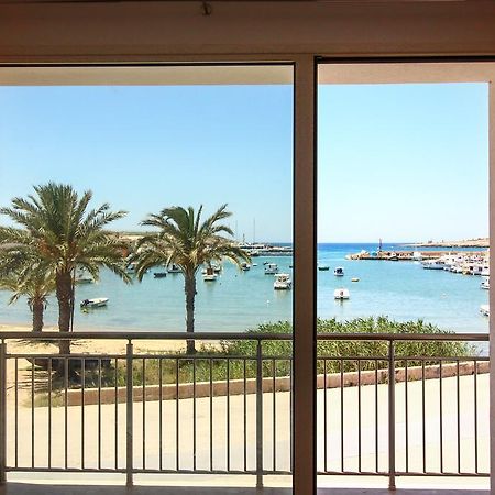 Family Suite Porto Vecchio Lampedusa Zewnętrze zdjęcie