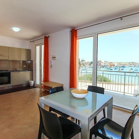 Family Suite Porto Vecchio Lampedusa Zewnętrze zdjęcie