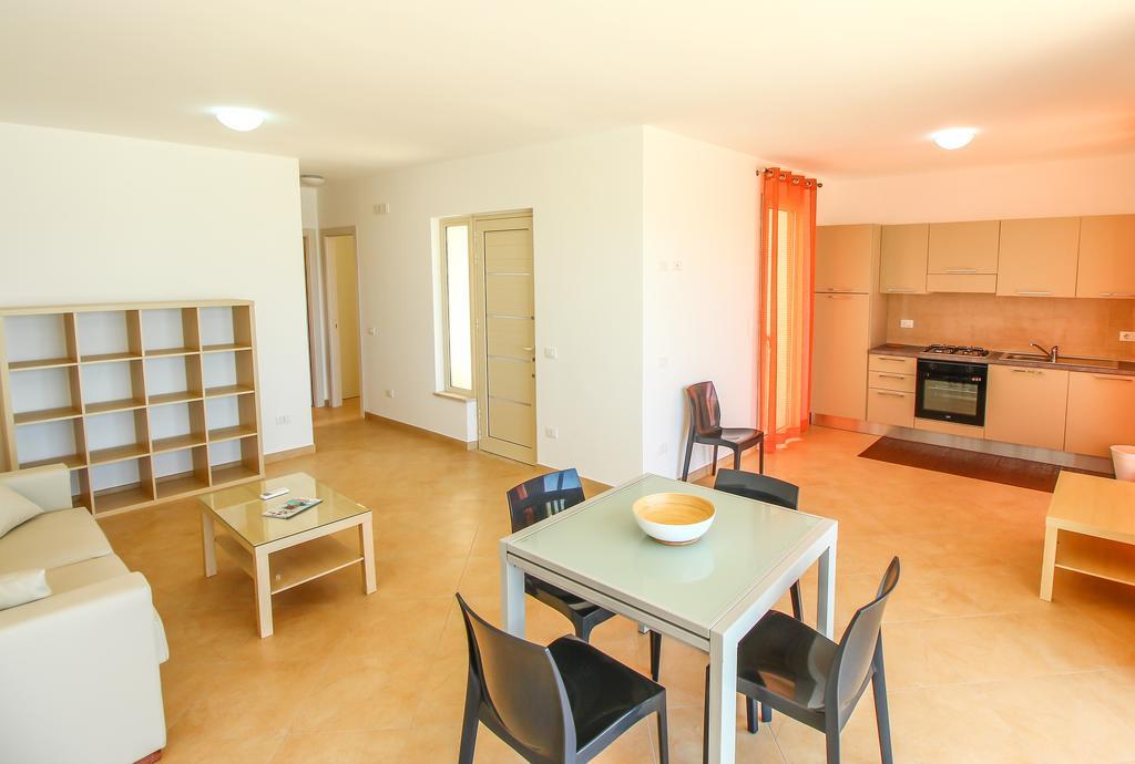 Family Suite Porto Vecchio Lampedusa Zewnętrze zdjęcie