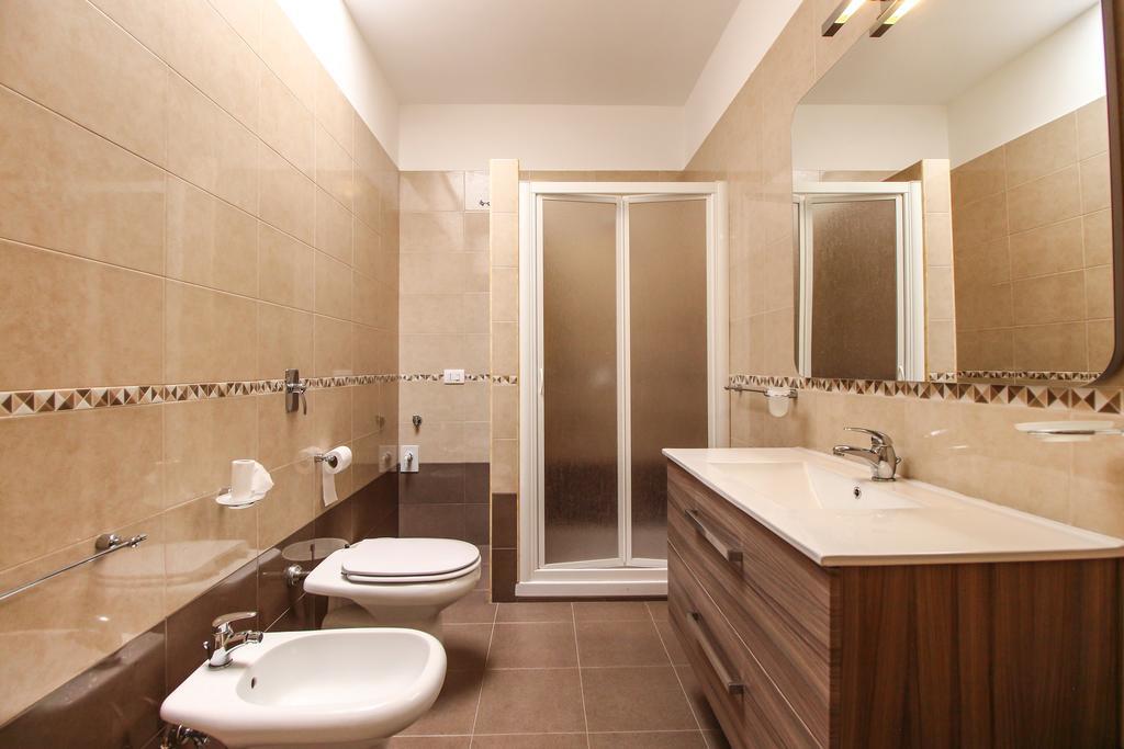 Family Suite Porto Vecchio Lampedusa Zewnętrze zdjęcie