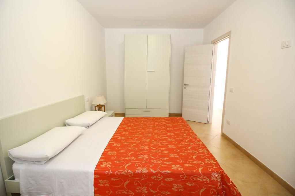 Family Suite Porto Vecchio Lampedusa Zewnętrze zdjęcie