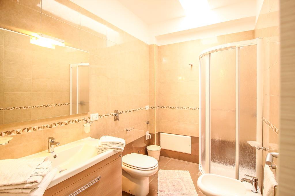 Family Suite Porto Vecchio Lampedusa Zewnętrze zdjęcie
